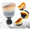 Cepillos De Coche, 8 Pcs Herramienta De Limpieza De Coche,