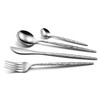 Protocol Besteckset, Vintage, 24-teilig