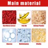 Fish Attractant | 60ml Fish Lure Attraction Enhancer | High-Visibility
