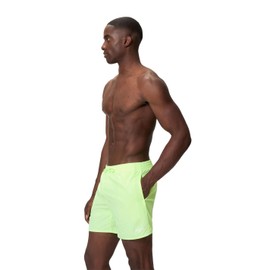 Speedo Essentials 16" Costume a Pantaloncino per Uomo, Verde Chiaro, M
