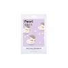 Missha Airy Close-fitting Sheet Mask 19g (Pearl) / 미샤 에어리 밀착 시트 마스크 19g (진주)