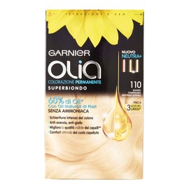 Garnier Olia Permanent Coloration and Dye