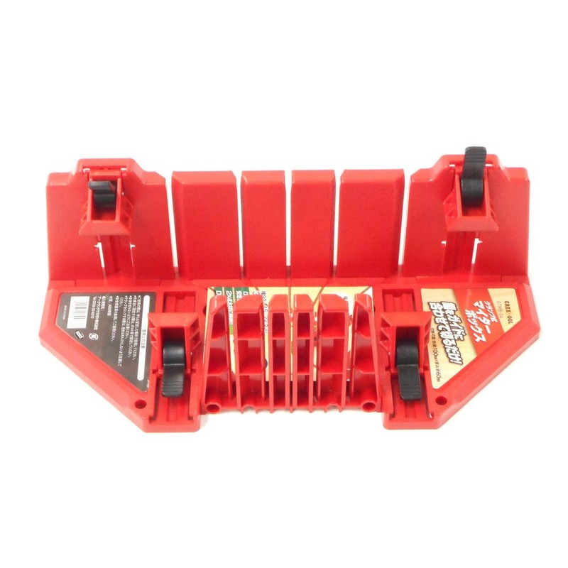 GREATTOOL lGTMB-04 Miter Box Clamp Type