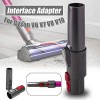 For Dyson Lightweight Plastic Attachment Connector Adapter For Dyson VV6