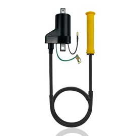 Ignition Coil igniter CDI Starter Relay Relay Rectifier Wire Wiring Harness Left Handlebar Switch for Honda TRX400EX SPORTRAX 400EX 1999-2004 30500-HN1-003 30700-KCZ-000 30410-HN1-003 31600-HM8-013