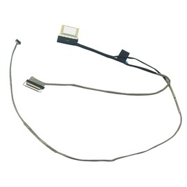 Gintai 30 Pin IPS Video Cable for Asus Vivobook 14 X1404 X1404Z X1404V DDXJWHLC011 LCD LVDS LED Screen Video Display Flex Cable