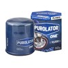 Purolator ONE Filtro de aceite giratorio de protección avanzada del