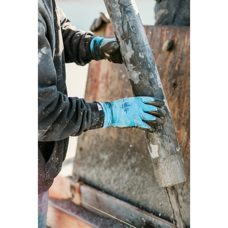 Watson Gloves (Large)