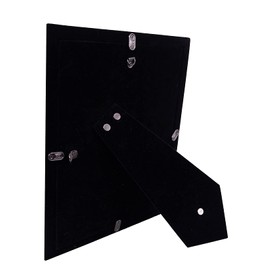 Evergreen Silver Plated Frame, 4x6 [10x15cm]