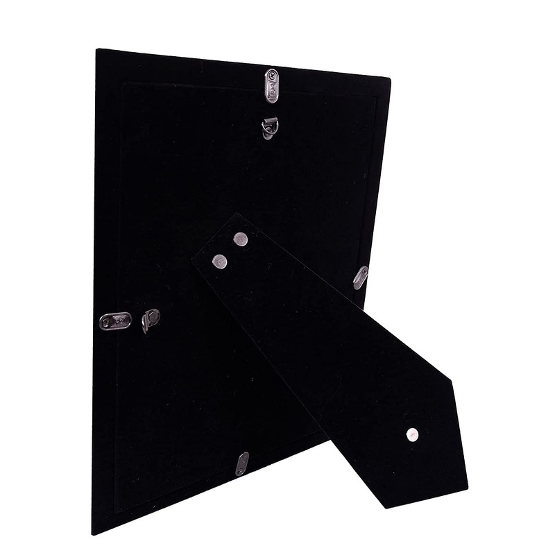 Evergreen Silver Plated Frame, 4x6 [10x15cm]