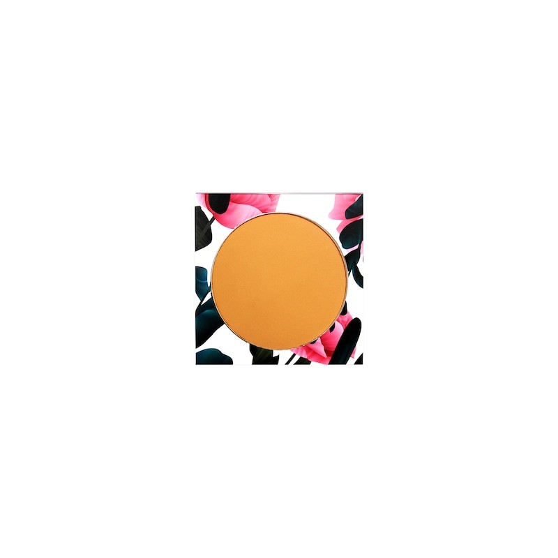 Pressed Mineral Foundation - Caramel 16g