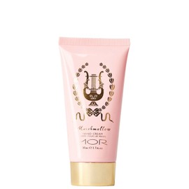 MOR Marshmallow Hand & Nail Cream 125ml