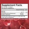 Cápsulas Blandas De Coenzima Q10 De Balincer De Con Omega-3