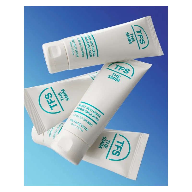 TFS by 더페이스샵 The Face Shop Smim Moisturizing Density Barrier