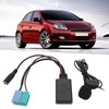 6+8-Pin AUX IN Bluetooth Audio Adapter Cable Replacement with Hands-Free