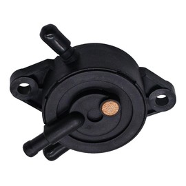 49040-7001 49040-0769 Fuel Pump Fit for Kawasaki FH451V FH500V FH531V FH541V FH580V FH601V FH601D FH641D FH641V FH661V FH680V FX801V FX850V Engine Lawn Mower With Spark Plug