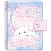 Coolia Binder My Seal Binder Milky Shycat 01136