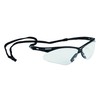 Jackson Safety Protective Glasses V30 Nemesis 1 Piece 67640 (With