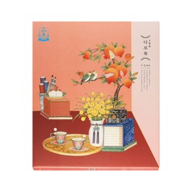 Jeonggwanjang 정관장 다보록 수연 Jungkwanjang Daborok Suyeon