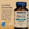 Omega 3 Wiley's Finest Wild Alaskan Fish Oil Peak EPA