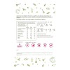 Matcha Para Bubba Tea Y Perlas De Tapioca, Pack De