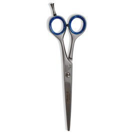 TAIZE - Shears for Hair - Smooth Cutting -Removable Finger Rest- 6.5''