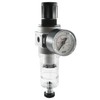 Filter regulator series 0, 1000 l/min - pressure regulator G