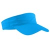 Port & Company Visor 20f Sapphire