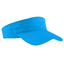 Port & Company Visor 20f Sapphire