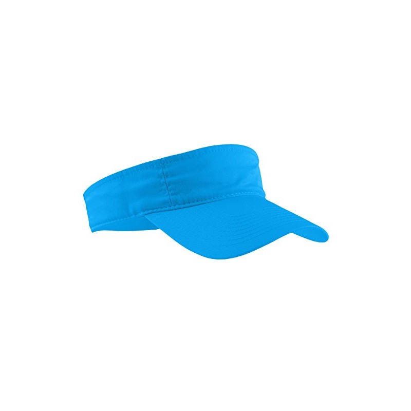 Port & Company Visor 20f Sapphire