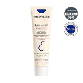 Embryolisse (현대Hmall)엠브리올리스 레 크렘 센시티브 순둥이크림 100ml (Hyundai Hmall) Embryolisse Lait-Crème Sensitive Soothing Cream 100ml