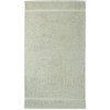 RHOMTUFT Princess Bath Towel 40 x 60 cm stone