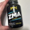 SNAC ZMA Original Recovery & Sleep Supplement 90 Capsules Exp 8/2029 Sealed