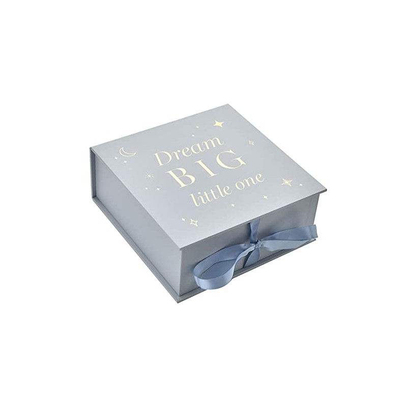 Bambino by Juliana Keepsake Box - Dream Big Little One