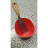 HAROMAC Plaster Mixing Pot, Rubber, Super Flexible, 38350001