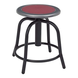 NPS 18”-25” Height Adjustable Designer Stool