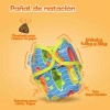 2 Pack Pañal De Natación Unitalla Reutilizable Para Bebé