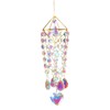 [AOYYOA] Suncatcher | Rainbow Maker | Crystal Suncatcher Wind Chime