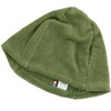 Imabari Towel Sauna Cap, Leisure Hat, 100% Cotton, Made in