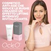 ocleò Nail Cream Face of Vipern Poison Lifting Effect 50