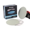 150mm Sanding Discs P2000 Fine Finishing Foam Discs, 15PCS Hook