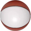 Ballstars - Balón de baloncesto en blanco, tamaño 7, tamaño
