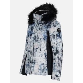 Obermeyer Tuscany II Jacket Treeline 6