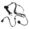 Rear Door Wiring Harness 645‑506 Stable Transmission Replacement for Dodge