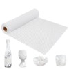 Honeycomb Packing Paper, 15" x 230' Packing Paper Substitute Alternative