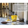 Majestic Stone Care Products Neutral Cleaner Concentrate Gallon