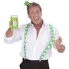 WIDMANN 1158H ? Mini Hat Green Saint Patricks Day