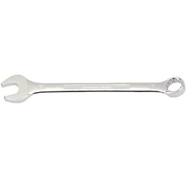 Draper 36927 8220MM Combination Spanner, 24mm , Blue