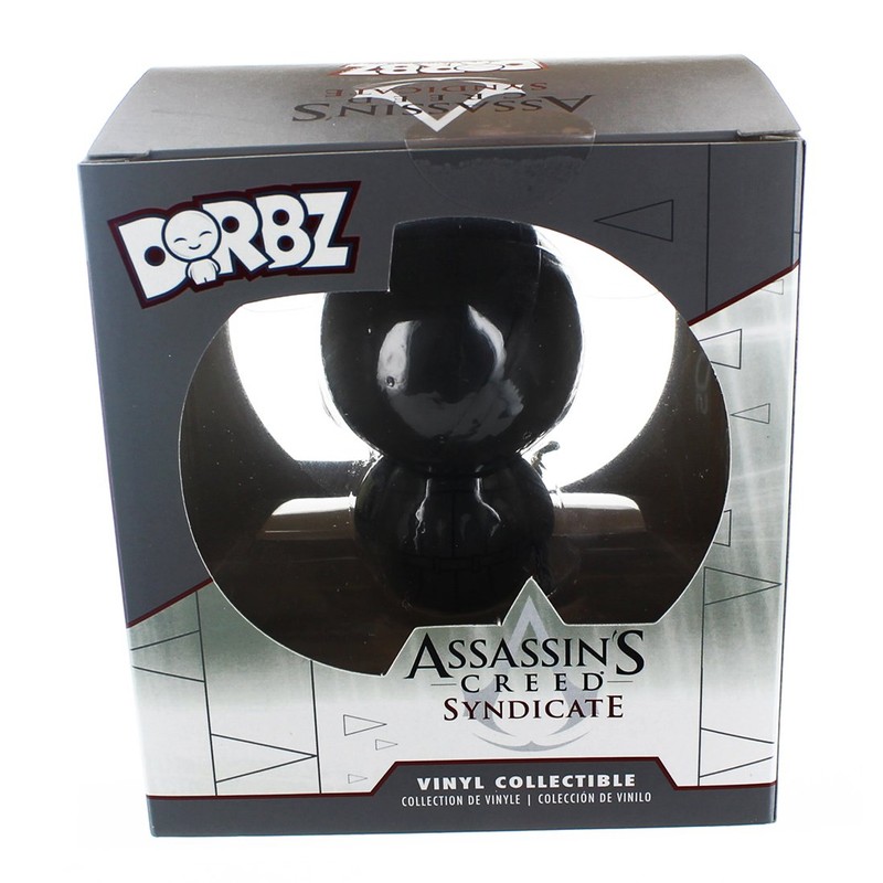 Funko Dorbz: Assassin's Creed - Jacob Action Figure
