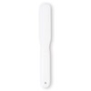 Meister Spatula, Translucent (L), Length 7.5 inches (19 cm), Plastic